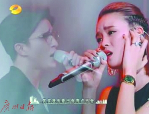 薛之謙最新綜藝節(jié)目亮相，音樂與娛樂的完美結(jié)合之夜！