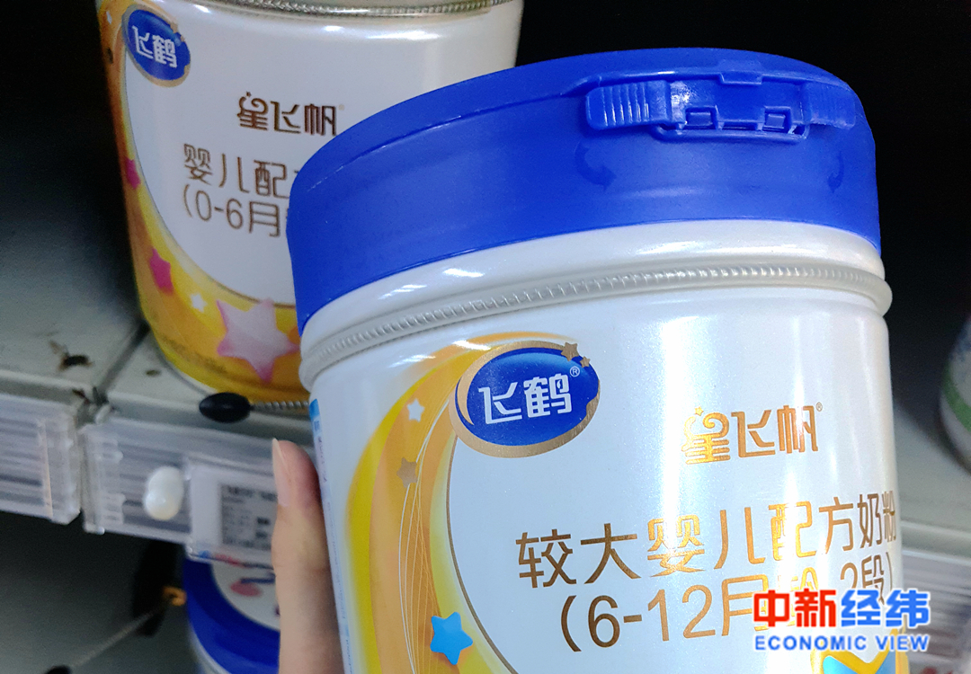 飛鶴奶粉最新事件曝光，小趣事與溫馨時(shí)刻回顧