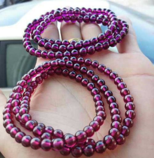 揭秘石榴石價格背后的秘密 ????