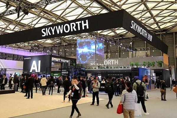 創(chuàng)維數(shù)字最新動(dòng)態(tài)，掌握技能，輕松應(yīng)對(duì)任務(wù)挑戰(zhàn)！