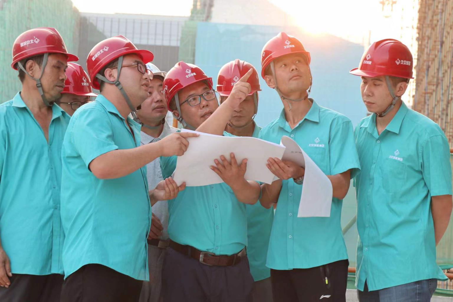 古都魅力與現(xiàn)代都市的融合，最新一期最北京探秘古都新風(fēng)采