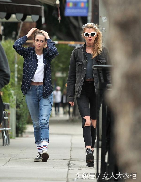 暮光女與超模，友情、陪伴與愛的溫馨日常新動(dòng)態(tài)