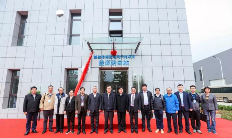 金風科技發(fā)展之路，機遇與挑戰(zhàn)的最新資訊探討