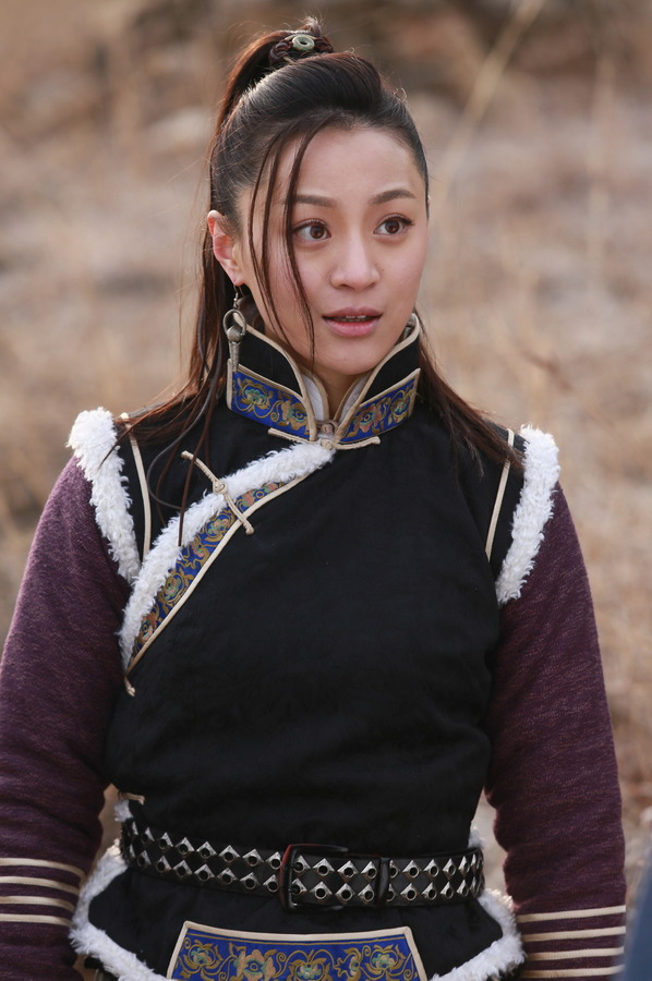 鐵血戰(zhàn)狼演員表全揭秘，勵志之力與變化之美