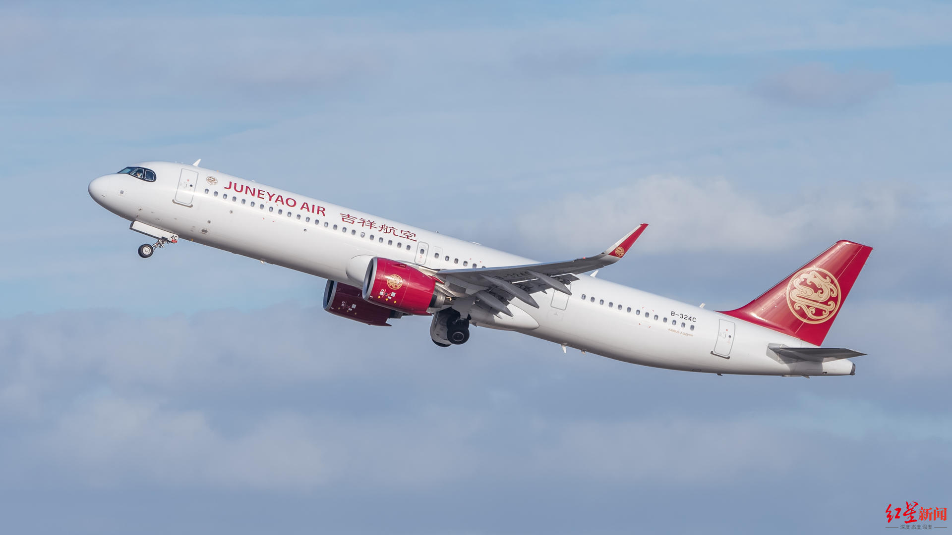 吉祥航空飛機總數(shù)更新,吉祥航空飛機總數(shù)更新，飛翔的家的故事