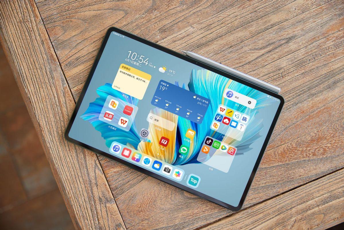 華為最新平板芯片的技術(shù)前沿與個人立場探討