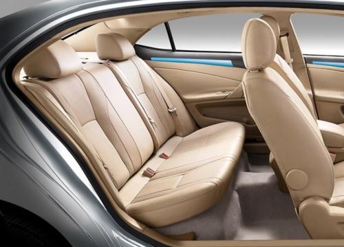 華泰新款車型，時代新寵，未來領(lǐng)航者的首選