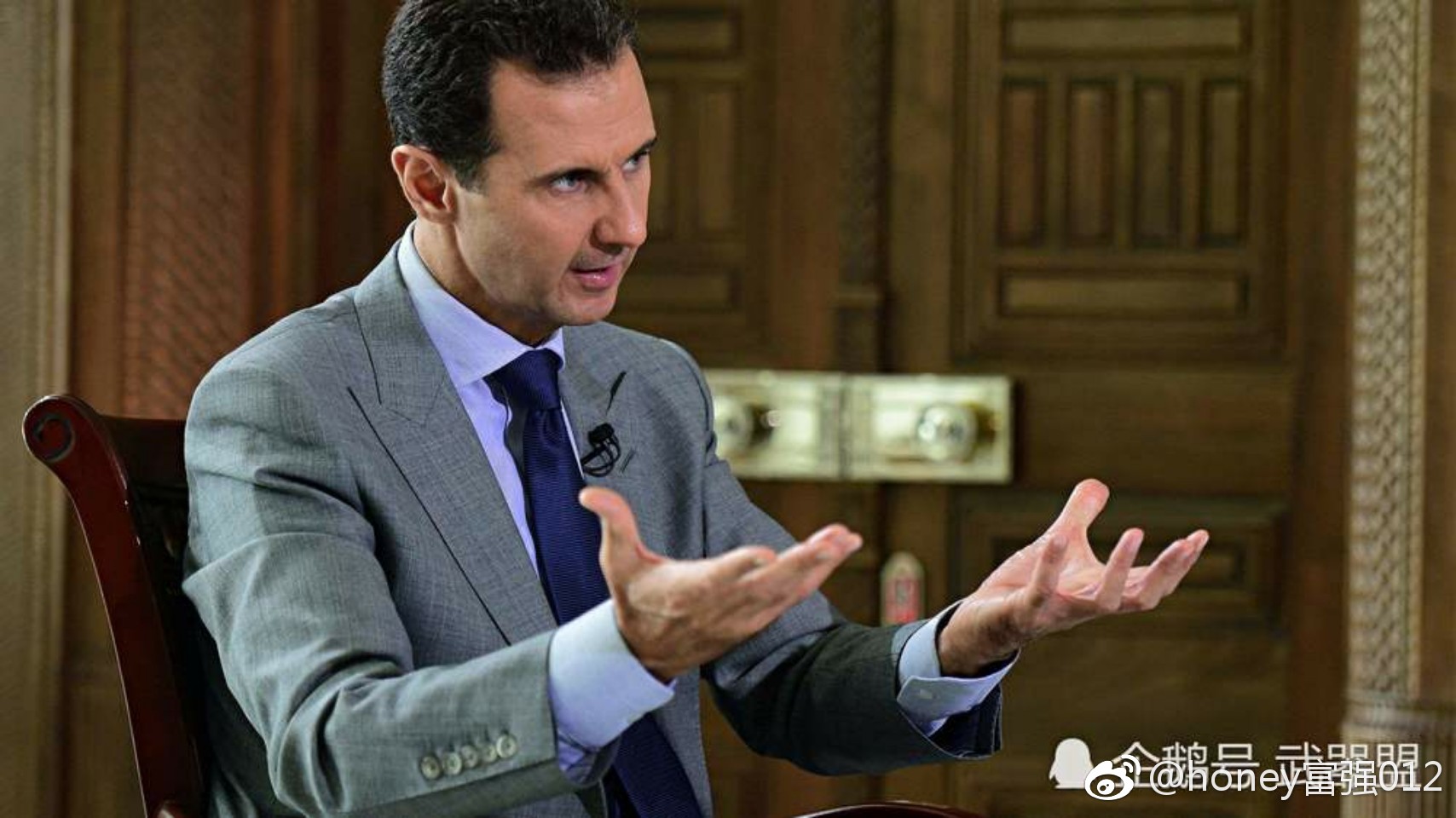 敘利亞總統(tǒng)巴沙爾最新動態(tài)，小巷隱秘與國事繁忙揭秘