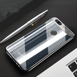 華為最新手機殼，時代審美與技術(shù)工藝的完美融合典范