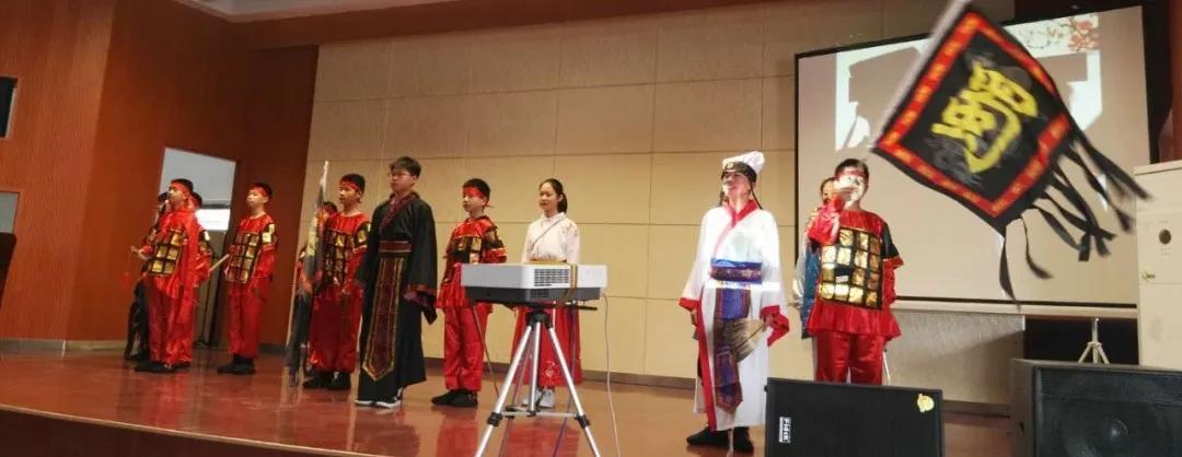 朗誦比賽精彩串詞，展現(xiàn)文字魅力與口才風(fēng)采