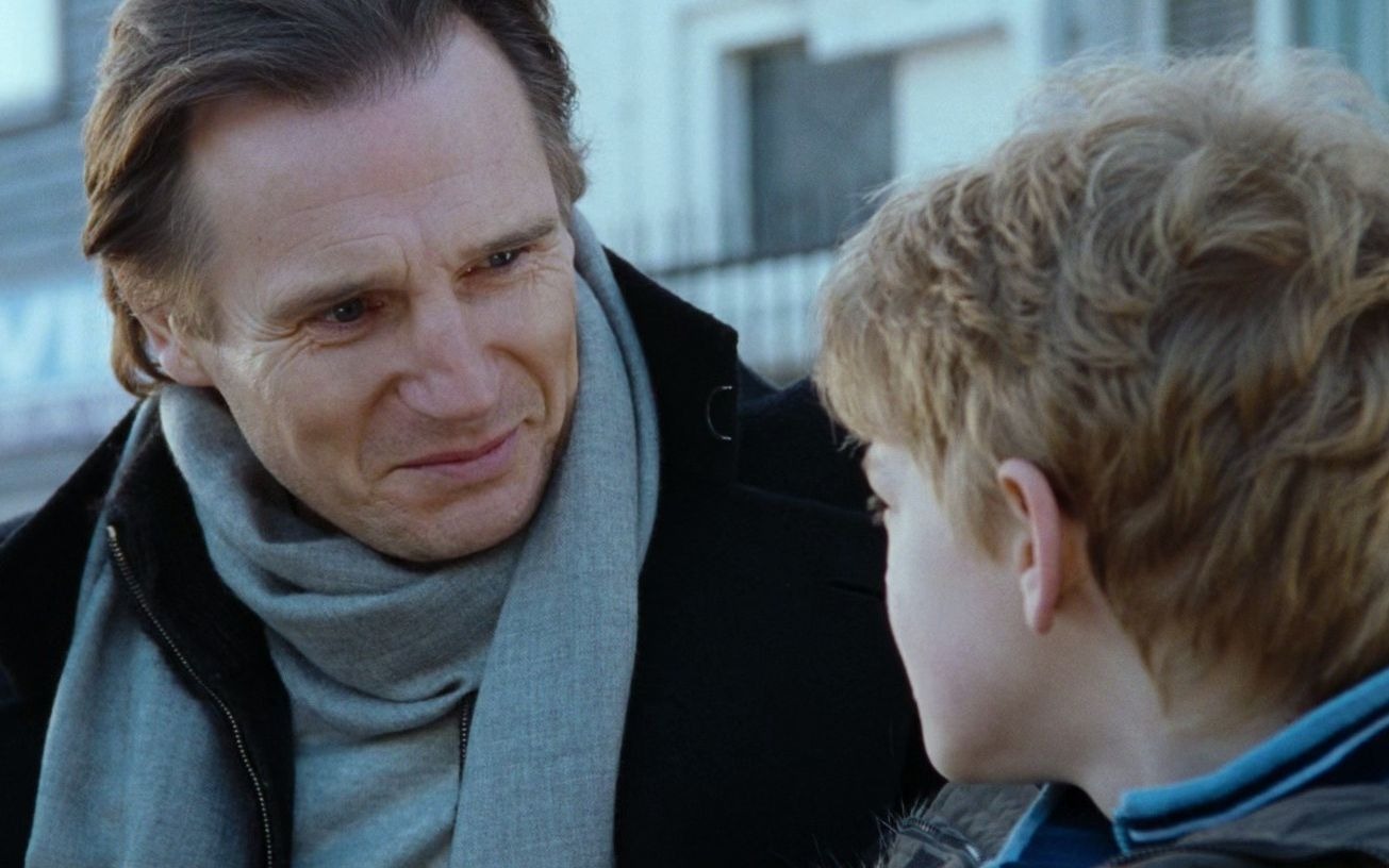 真愛至上演員表，心靈與自然的美景之旅的主角陣容