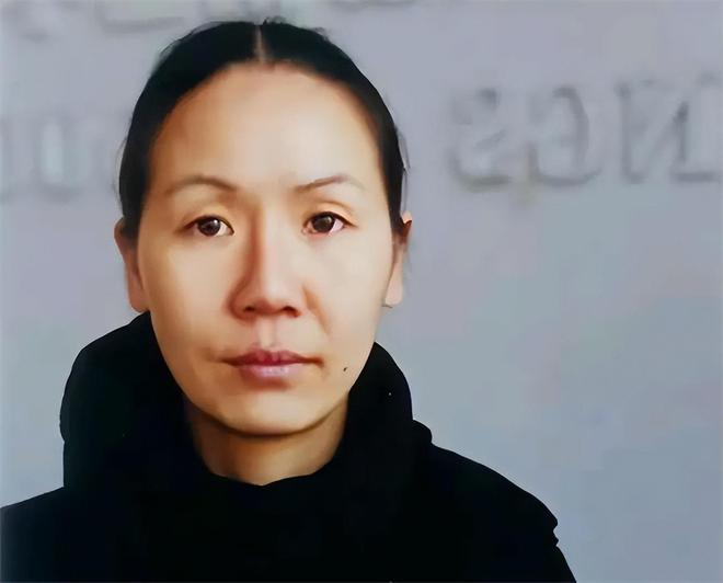 重磅推薦演員楊青，演技炸裂，魅力非凡