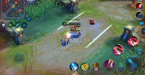 花木蘭最新玩法教程——科技與策略的融合，戰(zhàn)斗魅力體驗(yàn)升級(jí)！