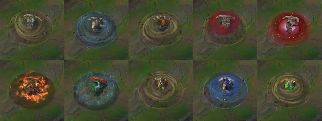 鱷魚(yú)新皮膚亮相，生態(tài)科技與時(shí)尚交融的奇跡皮膚展示