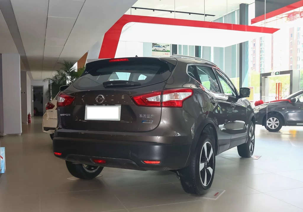 最新日產(chǎn)逍客價(jià)格揭曉，全面揭秘最新報(bào)價(jià)！