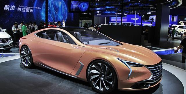 長安最新跑車,長安最新跑車，創(chuàng)新之光還是市場之錨？