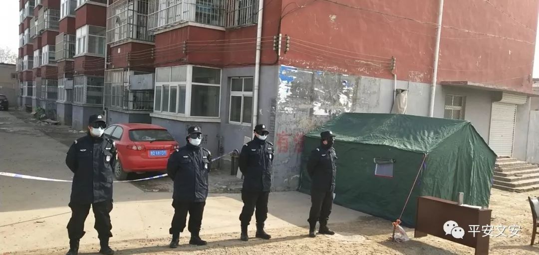 最新文安疫情動(dòng)態(tài)，小巷深處的獨(dú)特風(fēng)味與抗疫進(jìn)展