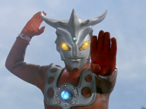 雷歐奧特曼演員與高科技的融合，探索未來(lái)科技的魅力