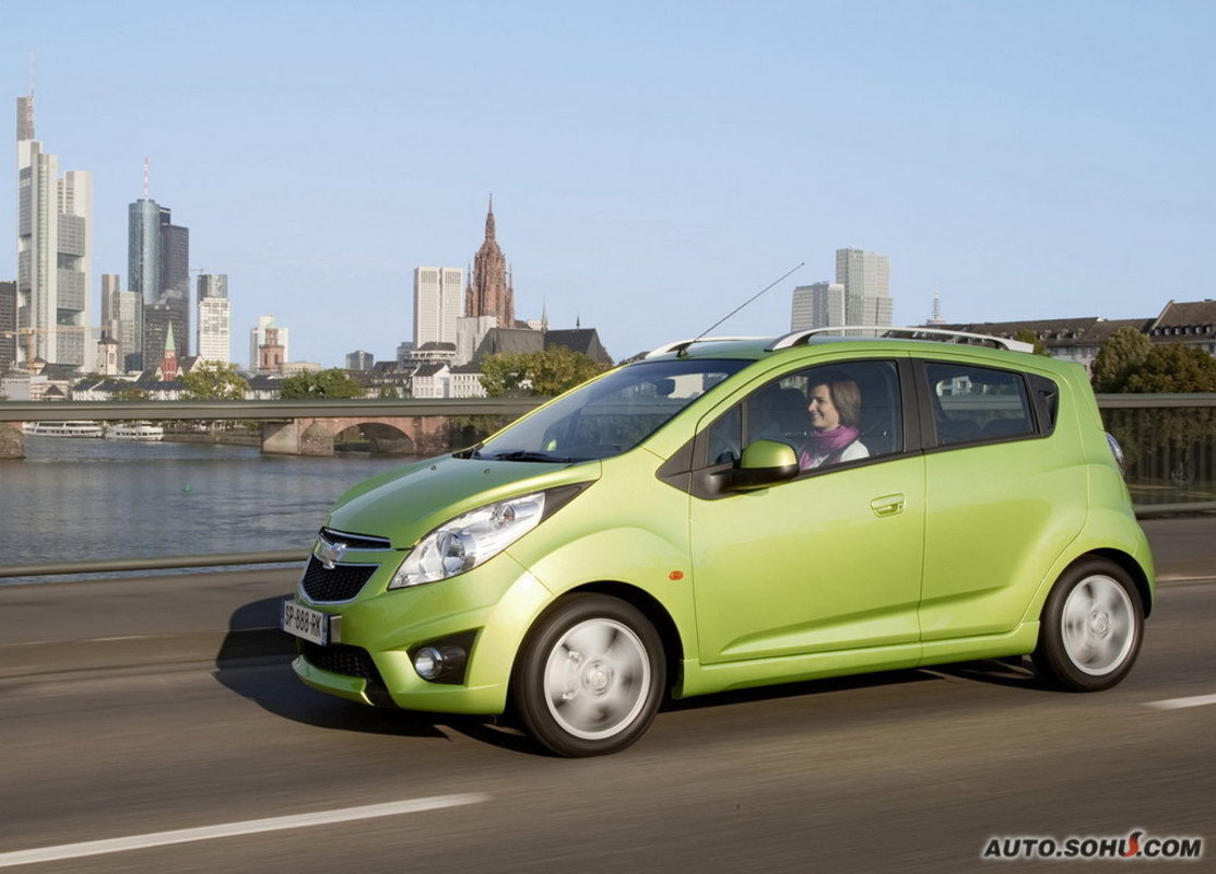 最新進(jìn)口微型汽車(chē)論述概覽