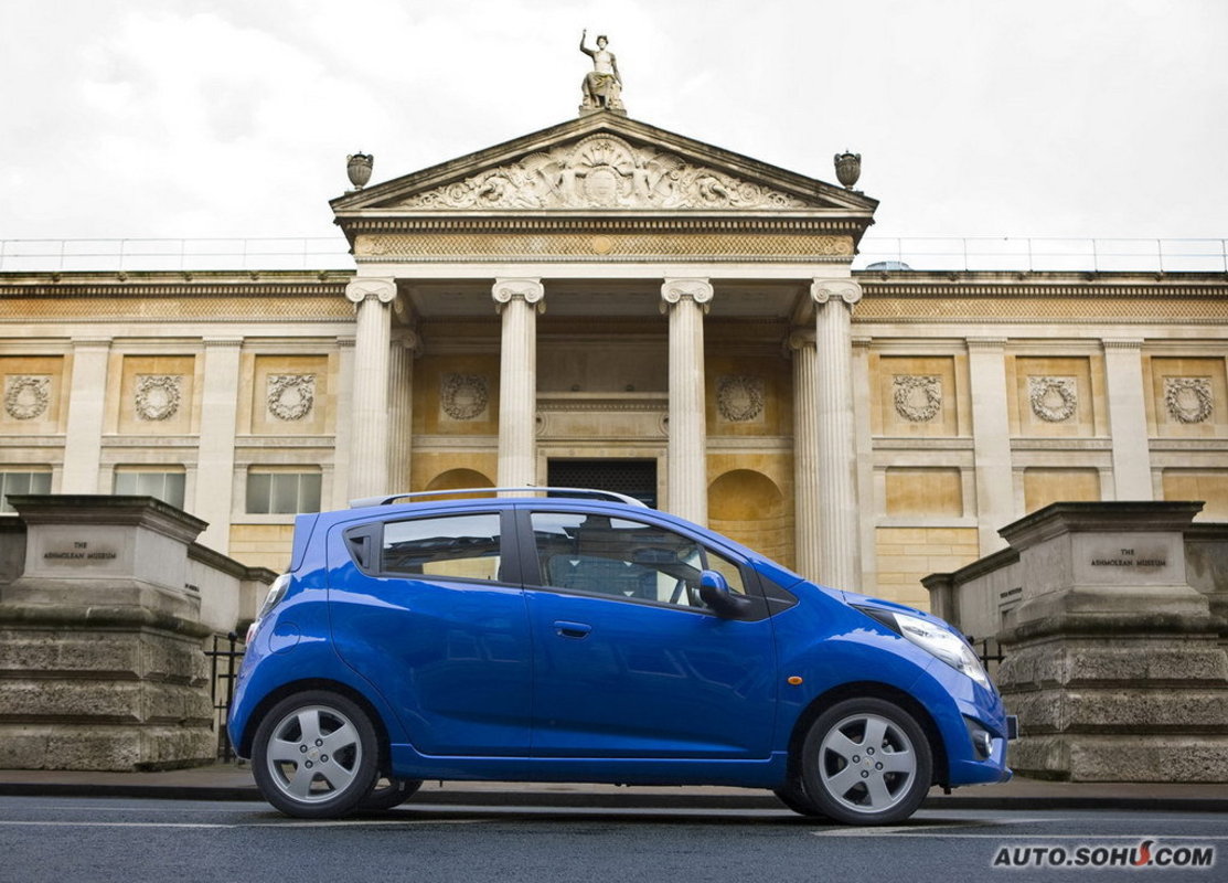 最新進(jìn)口微型汽車(chē)論述概覽