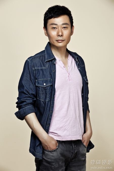 演員霍青，炸裂演技，魅力非凡！