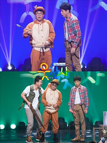 韓國綜藝節(jié)目最新動態(tài)及其觀點論述