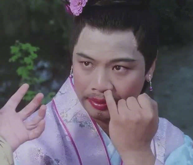 周星馳電影中的如花角色與尋找內心平靜的旅程