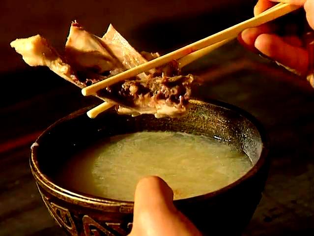 曹操，古惑英雄的溫馨日常新解讀