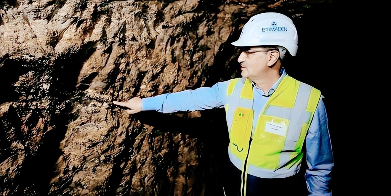 稀土市場(chǎng)最新動(dòng)態(tài)，自然美景中的市場(chǎng)遨游