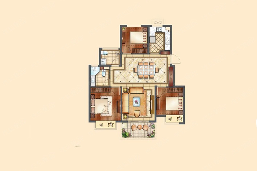 正榮悅嵐山最新價格深度解析與全方位指南