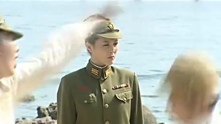 島城風(fēng)云揭秘幕后故事，電視劇中的風(fēng)云故事