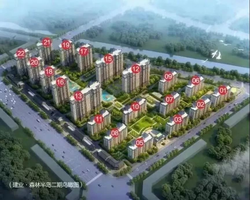 新蔡房產(chǎn)網(wǎng)住宅項目詳解，最新房源選購指南與步驟全解析