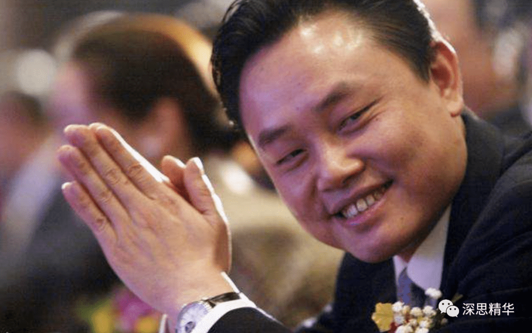 黃光裕逆境中閃耀光芒，勵志人生的新篇章最新消息