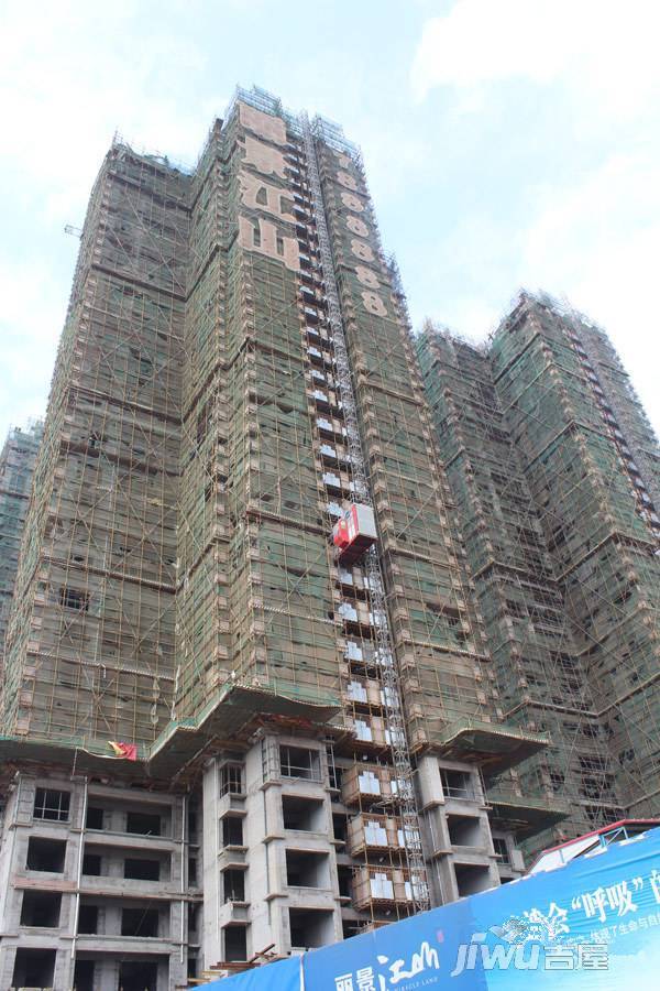 贛州麗景江山最新動(dòng)態(tài)，學(xué)習(xí)變化，自信成就未來(lái)