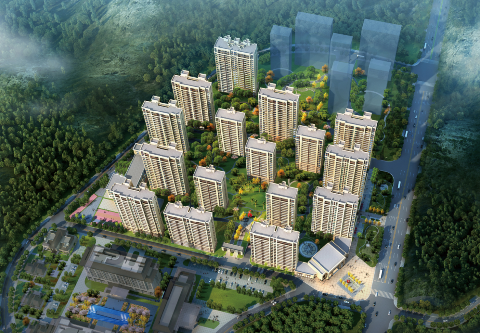 衡山新房市場動態(tài)更新，市場趨勢與多方觀點(diǎn)深度解析