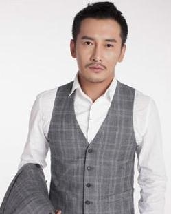 演員王梓權(quán),重磅推薦演員王梓權(quán)，演技炸裂，魅力無限