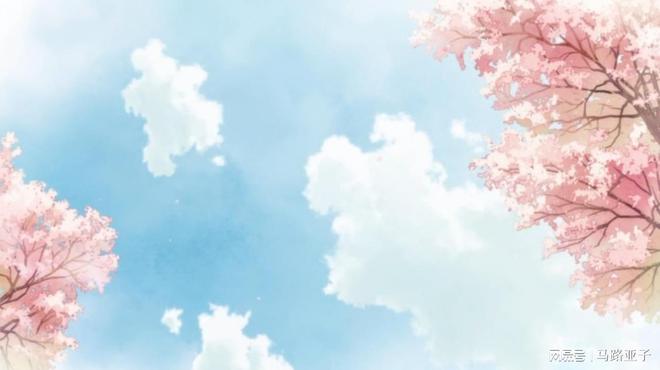 動漫櫻花風景圖片，背景、影響與地位的深度探討