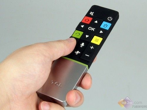 TCL電視手機(jī)遙控器，開啟自然美景的探險之旅