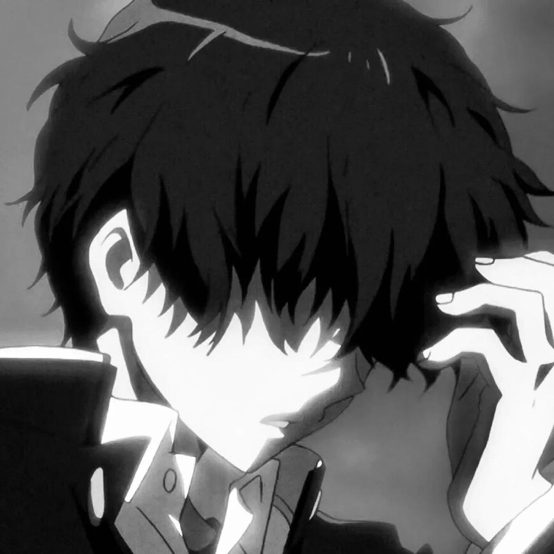 高清動漫男頭，時尚潮流的新寵之選