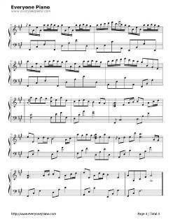 初學(xué)者與進(jìn)階用戶指南，簡單鋼琴曲，適合比賽彈奏