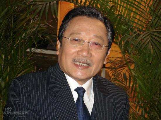 演員劉冠雄，星光傳奇，永續(xù)璀璨