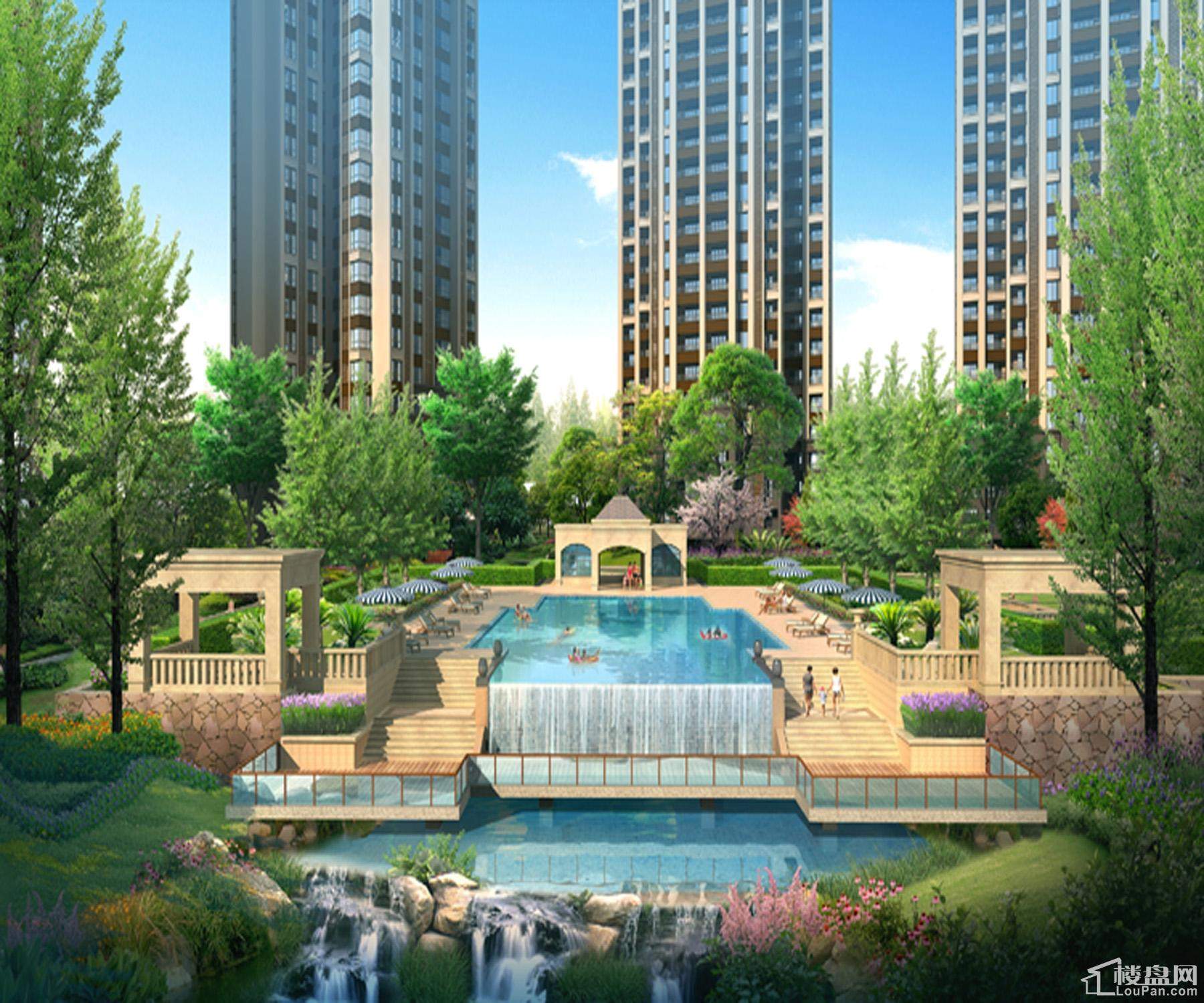 北湖國際城最新房價(jià)信息與自然美景探索之旅