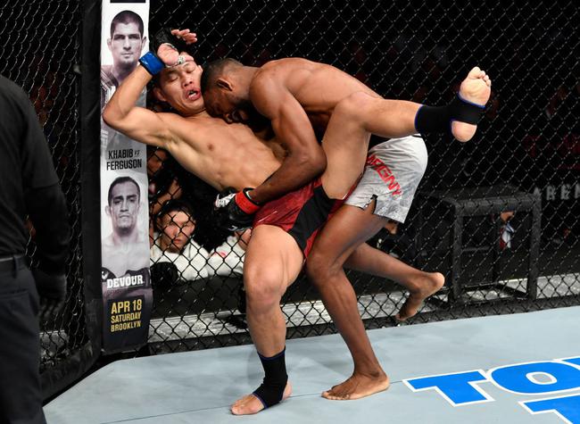 ufc李景亮比賽時(shí)間,UFC李景亮比賽時(shí)間——科技與熱血的碰撞