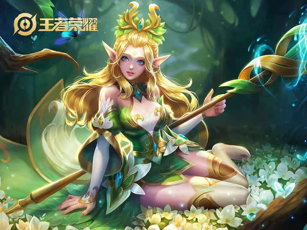 王者榮耀王昭君重塑歸來，最新資訊與重磅更新！