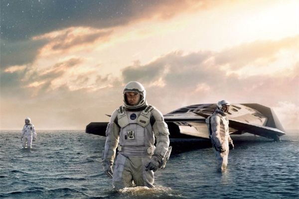 平行時空電影，多元宇宙的奧秘與魅力探索