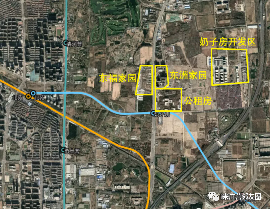 來廣營北路最新動態(tài)與溫馨日常一覽