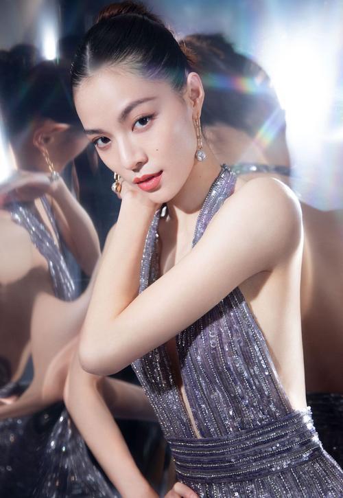 璀璨娛樂圈的閃耀星辰,女明星名字大全