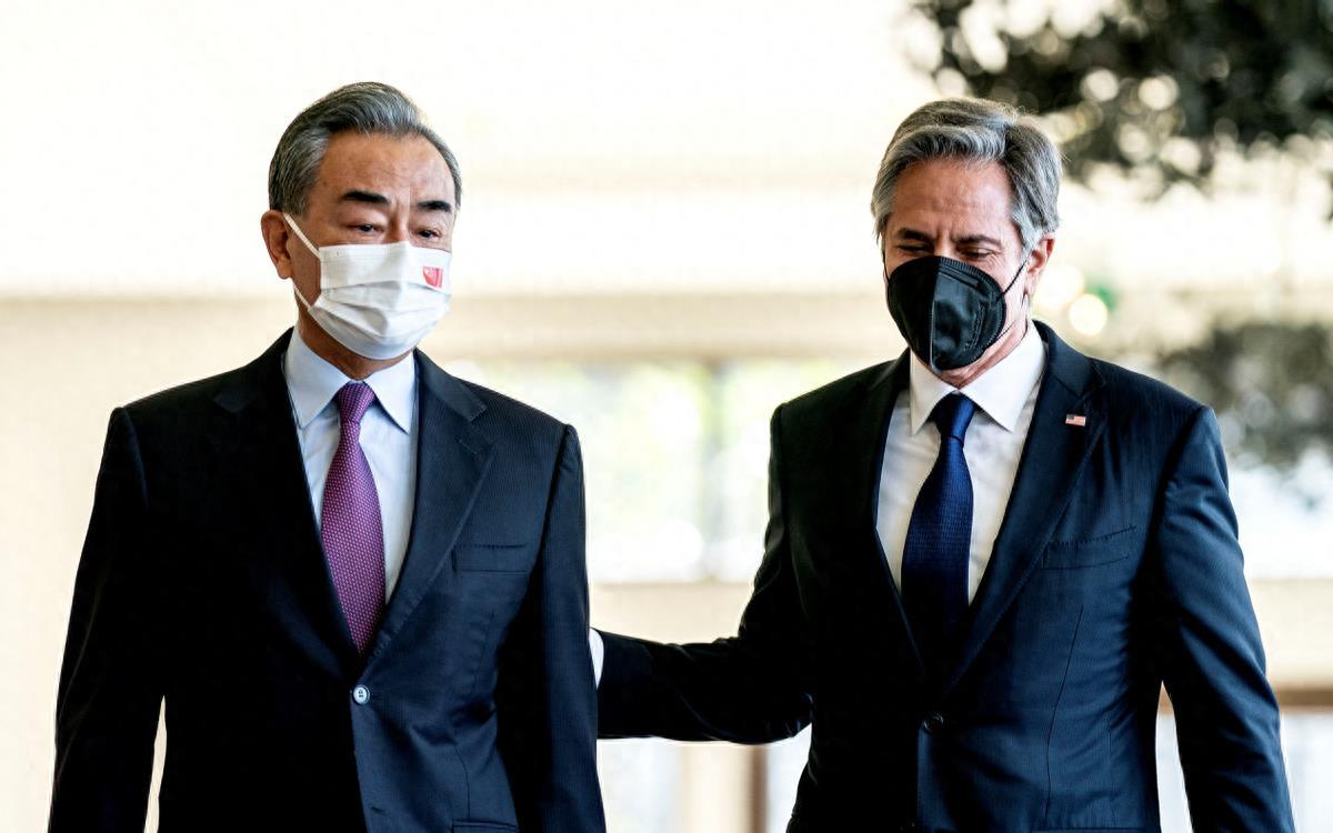 全球焦點速覽,全球焦點速覽