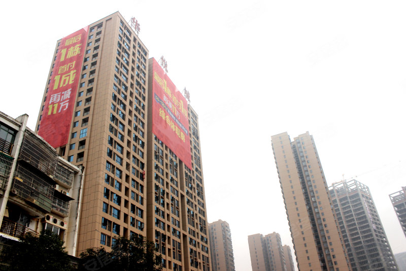 長沙華悅城最新動態(tài)更新