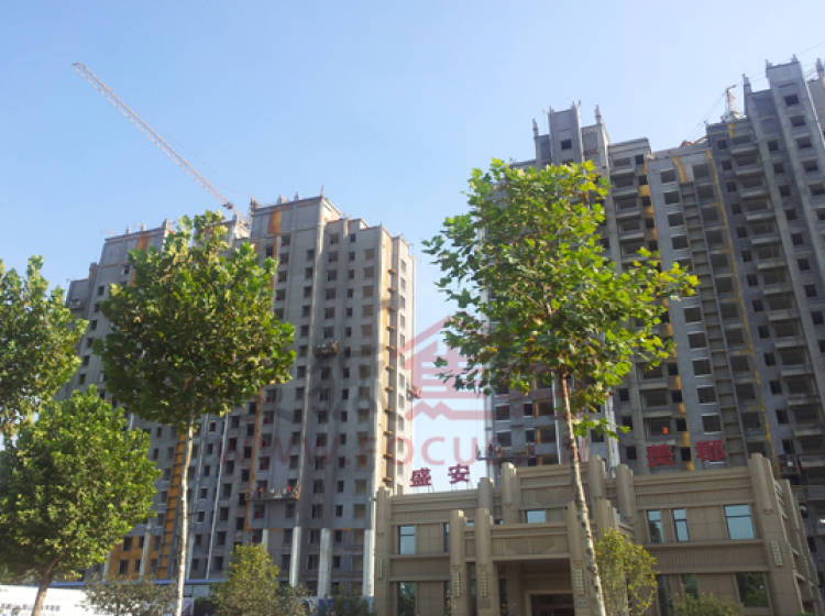 淄博盛安美郡最新動(dòng)態(tài)更新